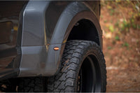 XB LED Side Markers: Ford Super Duty (11-27 / Set)