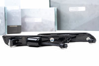 XB LED Side Markers: Ford Mustang (15-23 / Rear / Set)