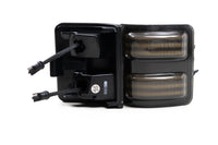 XB LED Side Mirror Lights: Ford Super Duty (11-16 / Set)