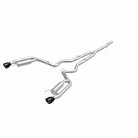 MagnaFlow 2024 Ford Mustang EcoBoost 2.3L Competition Series Cat-Back Exhaust System