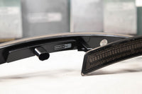 XB LED Side Markers: Corvette C7 (Front / Amber / Set)