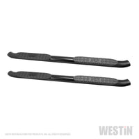 Westin 2019 Ram 1500 Crew Cab (Excl. 1500 Classic) PRO TRAXX 4 Oval Nerf Step Bars - SS