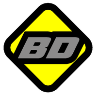 BD Diesel Stock Replacement Turbo 13-18 Dodge 2500/3500 Cummins 6.7L HE300VG Pick-up