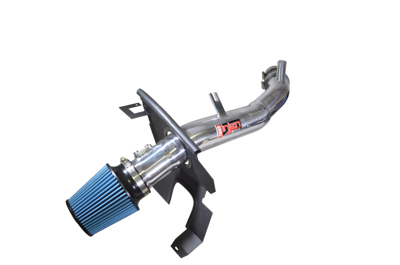 Injen 16-17 Lexus IS200T/RC200T 2.0L Polished Short Ram Air Intake w/ MR Technology