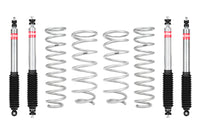 Eibach Pro-Truck Lift Kit 91-97 Toyota Land Cruiser (Incl. Lift Springs and Pro-Truck Sport Shocks)