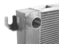 aFe 94-02 Dodge Ram 2500/3500 L6 5.9L BladeRunner Street Series Radiator