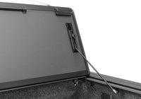 BAK 05-20 Nissan Frontier 5ft Bed BAKFlip MX4 Matte Finish