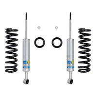 Bilstein B8 6112 Series Front Suspension Kit 03-09 Toyota 4Runner / 07-09 FJ Cruiser