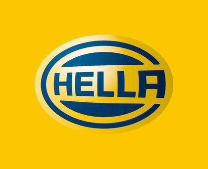 Hella Relay 24V 60A Spst Bkt