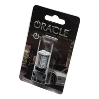 Oracle 3157 18 LED 3-Chip SMD Bulb (Single) - Amber