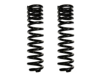 ICON 2020+ Ford F-250/F-350 Super Duty Front 4.5in Dual Rate Spring Kit