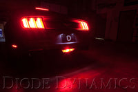 2015-2023 Ford Mustang Back Up Light Assembly 4th Brake Light