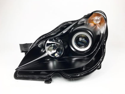 Mercedes CLS W219 06-11 Headlight Lens Replacement Service