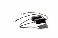 Resistor: 40w / 7.5ohm / Dual Resistor / 9006 Input