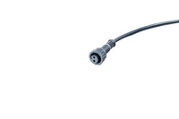 Resistor Connection: 9006 Male