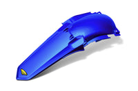 Cycra 04-21 Yamaha YZ125 Performance Rear Fender - Blue