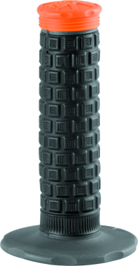 ProTaper Pillow Top Lite Grips - Gray/Black/Orange