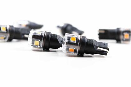 T10/194: XB LED 3.0 (White / Pair)