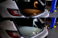 T10/194: XB LED 3.0 (Red / Pair)