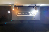 T10/194: XB LED 3.0 (Red / Pair)
