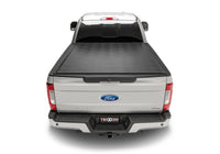 Truxedo 15-21 Ford F-150 5ft 6in Sentry Bed Cover