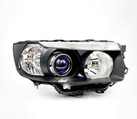 Lightwerkz 06-08 Forester Projector Retrofit Service