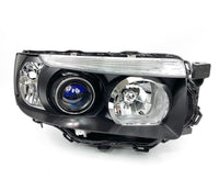 Lightwerkz 06-08 Forester Projector Retrofit Service