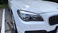 BMW F01 F02 7 Series 09-15 Headlight Lens Replacement Service