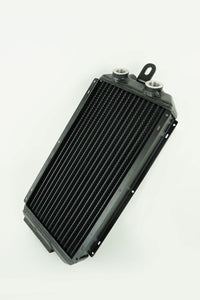 CSF 65-89 Porsche 911 / 930 OEM+ High-Performance Oil Cooler