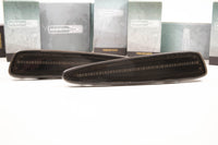 XB LED Side Markers: Corvette C6 (Front / Amber / Set)