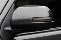 XB LED Side Mirror Lights: Toyota Tacoma (12-15 / Set)