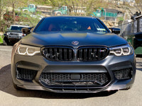 Lightwerkz BMW M5 F90 Black Painting Service