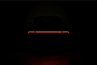 XB LED Tail Lights: Porsche 911 993 (Red Lens / Set)