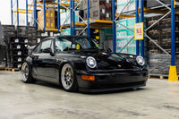 XB LED Headlights: Porsche 964 (Modern White / Set)