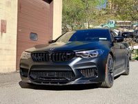 Lightwerkz BMW M5 F90 Black Painting Service