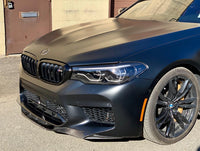 Lightwerkz BMW M5 F90 Black Painting Service