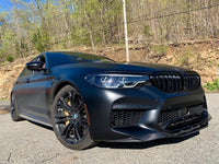 Lightwerkz BMW M5 F90 Black Painting Service