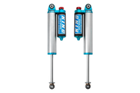 King Shocks 2019+ Mercedes-Benz Sprinter Rear 4WD 2500 2.5 SSPB Pair W/ Adj (3500 Req KH02-207)