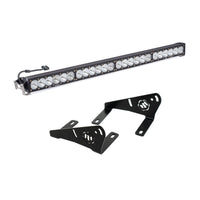Baja Designs Polaris Pro-R Roof Bar Light Kit 40in OnX6