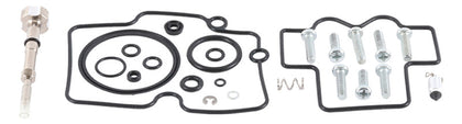 All Balls Racing 09-10 KTM SX 450 ATV Carburetor Rebuild Kit