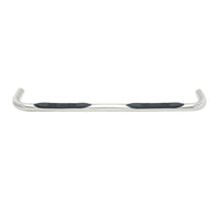 Westin 2002-2008 Dodge Ram 1500 Quad Cab E-Series 3 Nerf Step Bars - SS