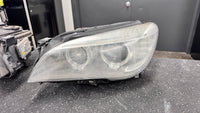 BMW F01 F02 7 Series 09-15 Headlight Lens Replacement Service