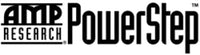 AMP Research 23-24 Toyota Sequoia PowerStep Plug & Play - Black