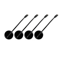 Bilstein 22-24 Audi RS3 B1 Module - Active to Passive Suspension Conversion Kit