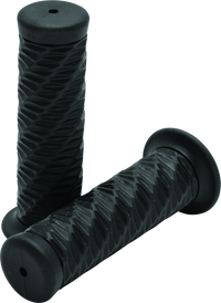 BikeMaster Spiral Grip - Black