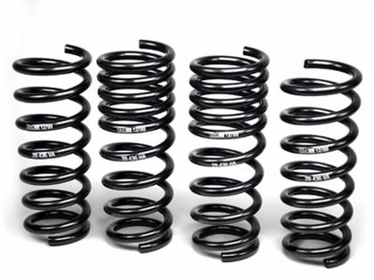 H&R 00-08 Jaguar S-Type (2WD) Sport Spring