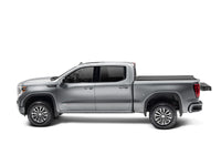 Truxedo 19-20 GMC Sierra & Chevrolet Silverado 1500 (New Body) w/Tailgate 5ft 8in Pro X15 Bed Cover