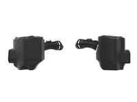 aFe 24-25 Lexus GX550 V6-3.4L Momentum GT Cold Air Intake System w/ Pro 5R Filters