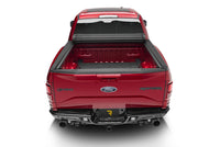 BAK 19-20 Ford Ranger Revolver X4s 5.1ft Bed Cover