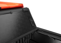 BAK 2024 Toyota Tacoma 6ft Bed BAKFlip G2 Bed Cover